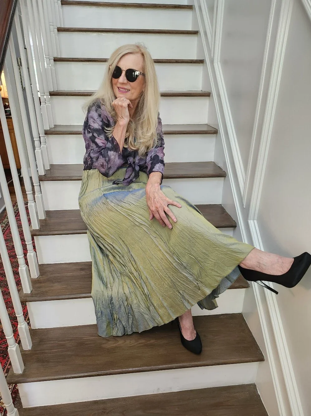 BCBGMAXAZRIA Good Cond 